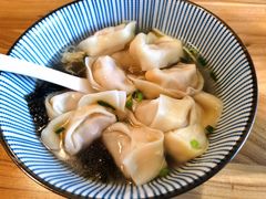 芝士蛋黄双拼馄饨-红小满休闲餐厅(十全街店)