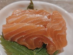 -雍容荟帝王蟹活龙虾展台自助(IFS黑金店)