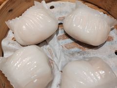 -富临饭店阿一鲍鱼