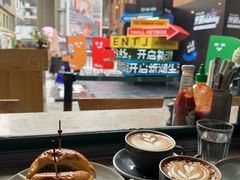 -RAC BAR(安福路店)