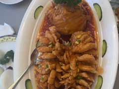 -鹿鸣春饭店(总店)