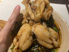 -老天桥蛙炉火锅(姑苏总店)