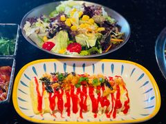 -牛焱·烧肉酒肆(五大道店)