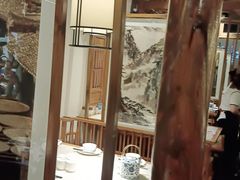 -小菜园新徽菜(马鞍山金鹰店)