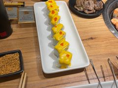 -九田家黑牛烤肉料理·自助(洪洞县城市花园店)