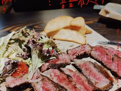 -The Cheebat 锌吧·Bistro(体育西店)