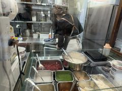 -三姐酒酿(老门东店)