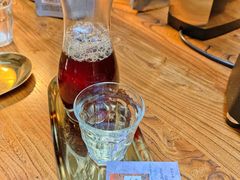 手冲咖啡-阿什卡咖啡馆ESSCA COFFEE(塔里木石油宾馆店)