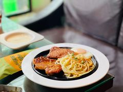 -豪客来牛排(文化路店)
