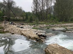 -白河湾生态旅游一条川