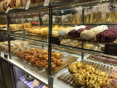 -BreadTalk面包新语·烘焙蛋糕(东方宝泰广场店)