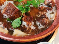 -顺顺小吃(独克宗古城店)