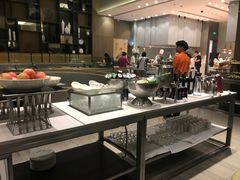 -陆家嘴万怡酒店·万荟轩