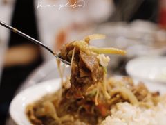 -元山烤肉店(假日广场店)