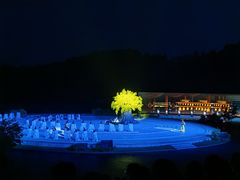 -鼎盛王朝康熙大典实景演出