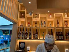 -苍月中华料理(王府井店)