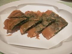 -桂满陇·蟹黄小笼汤包(巴黎春天浦建店)