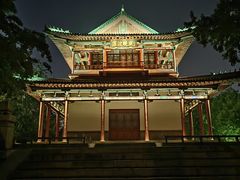-济南大明湖景区