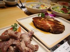 -喜来稀肉(北外滩白玉兰广场店)