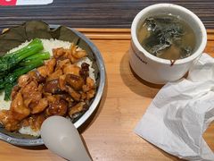 -72街荷叶饭(东方宝泰广场店)