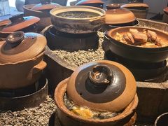 -黄山老妈·土菜(碧桂园店)