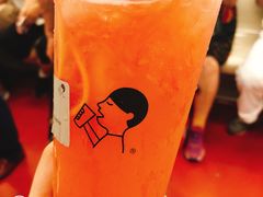 -喜茶(上海正大广场店)