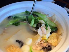 -老淮安·淮安菜(周恩来纪念馆店)