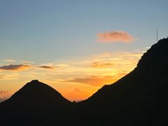 -太平山顶