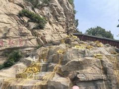 -青岩寺风景区