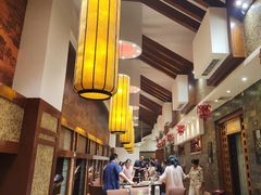 -老爷庙风味美食府(魏都大道店)