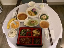 -知爱母婴专护全套房月子会所(新华路店)