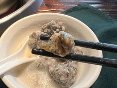 -大良毋米粥(锦龙路总店)