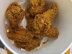 -麦当劳(中二横路店)