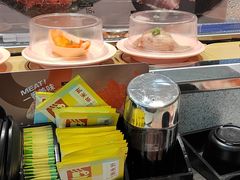 -争鲜回转寿司(南开大悦城店)