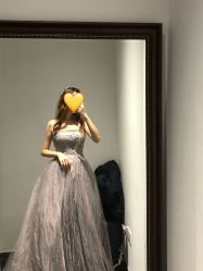 -LA GRACE高端婚纱礼服定制馆