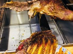 -香木香羊烤全羊羊蝎子(大运河博物馆店)