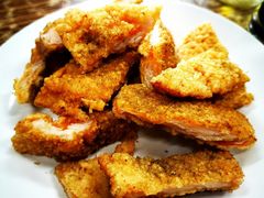 鸡排-云南过桥米线(二毛分店)