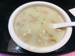 -北门饭店(三香路店)