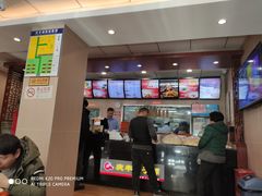 门面-庆丰包子铺(大慧寺22号平房店)