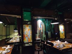 大堂-客家道(百脑汇店)
