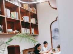 -包小笼·金牌汤包(中山路店)
