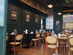 -章记星洲 · 新加坡餐厅(望京店)