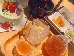 -青梅酒肆PLUS(长白仙岛北路店)