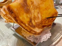 奶香饼-乾园(天河城店)