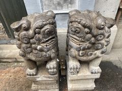 -屯溪老街