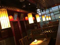-华馨园北京烤鸭