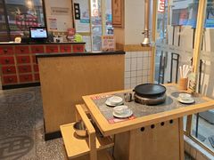 -酒拾烤肉(泉塘店)