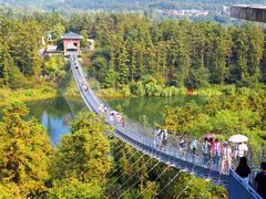 -南京银杏湖乐园