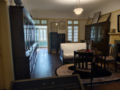 -上海孙中山故居纪念馆