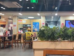 -宏状元现熬粥·京味菜(五棵松店)